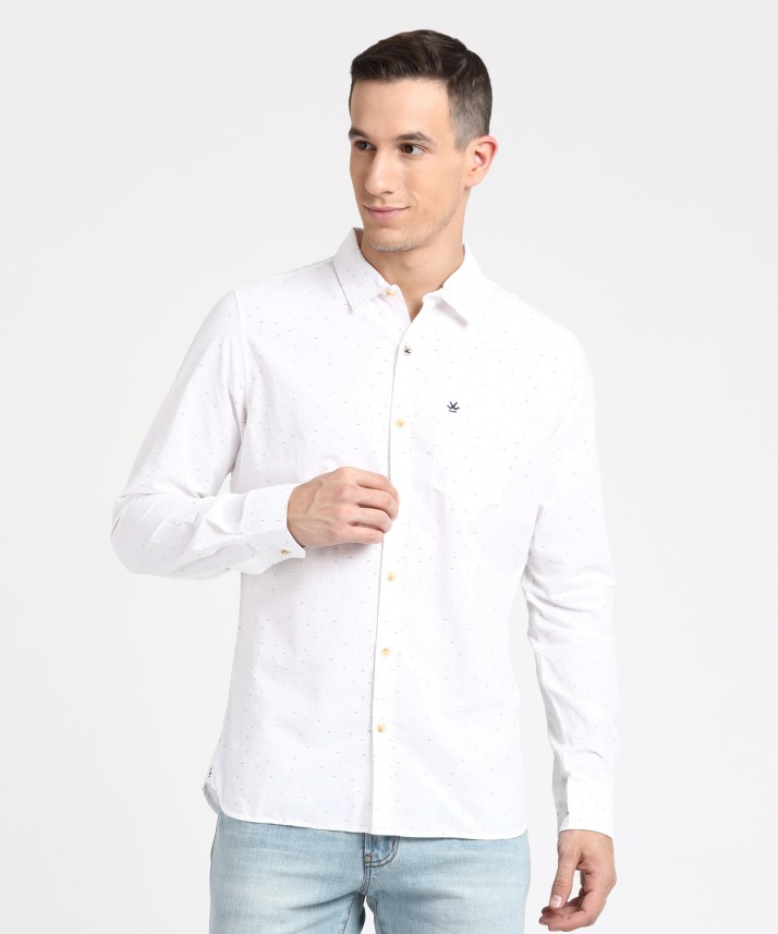 wrogn shirts flipkart