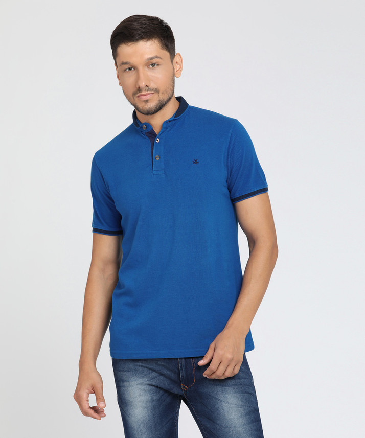 wrogn polo t shirt