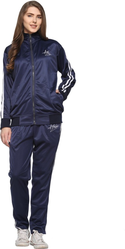 women track suit online