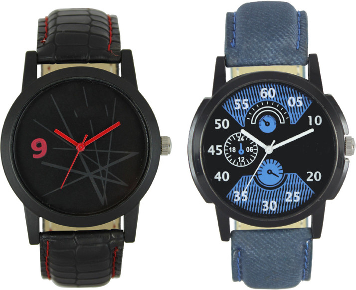 unique wrist watches