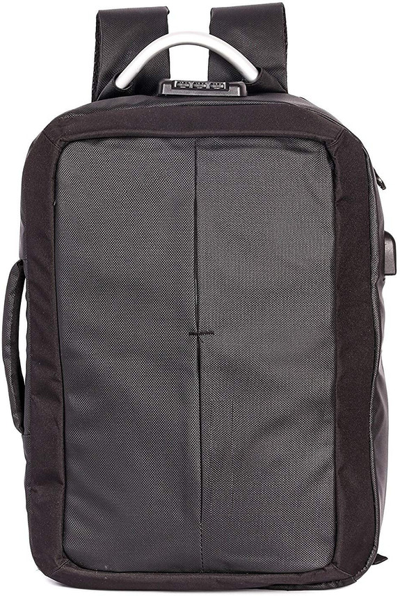firetrap bag with usb
