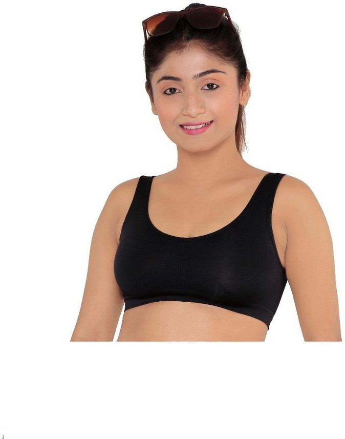 ladies inner wear sports bra