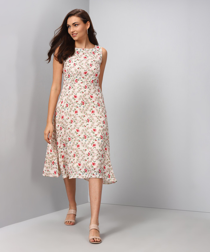 allen solly women dress