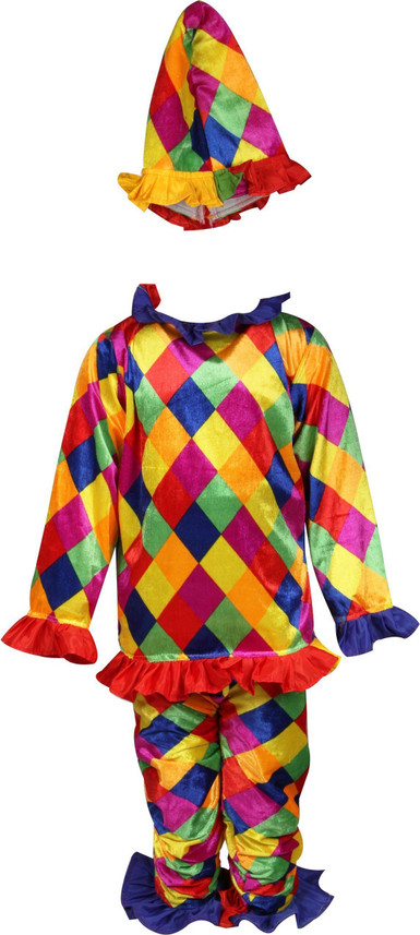 joker dress