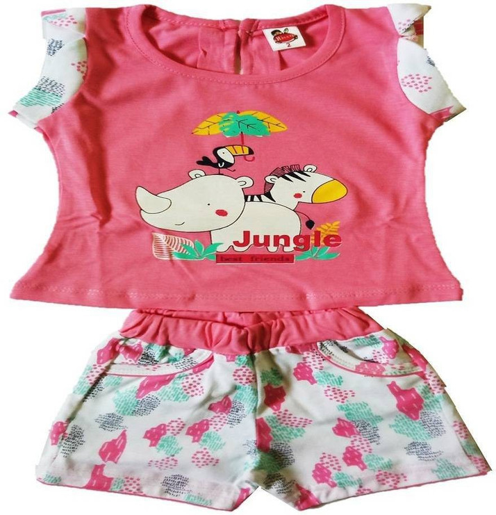 flipkart clothes for baby girl