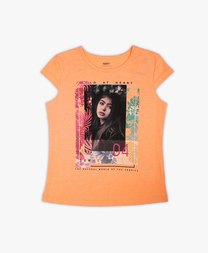 dj t shirt flipkart