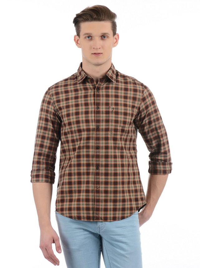 indian terrain shirts flipkart