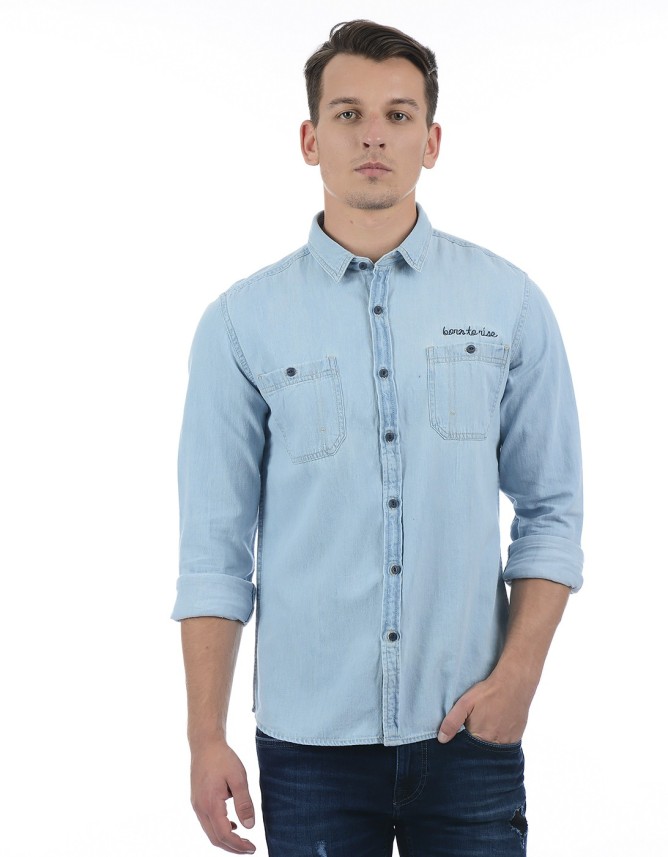 flying machine shirts flipkart