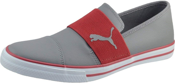 puma loafer shoes flipkart