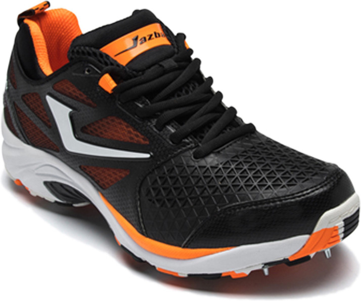 jazba spikes shoes
