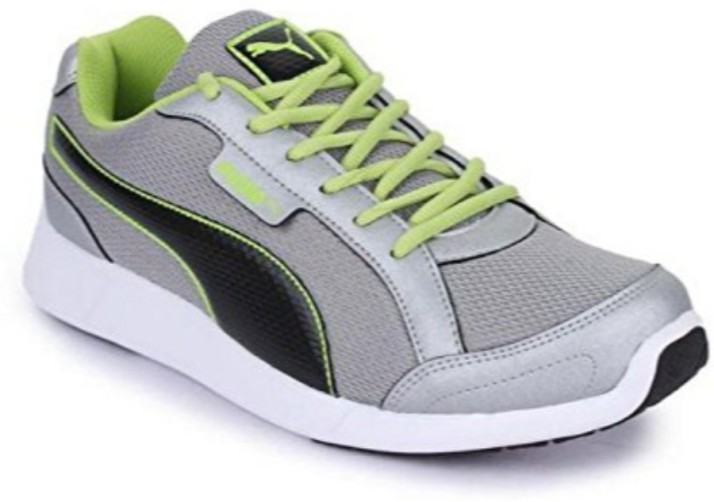 puma shoes above 8000