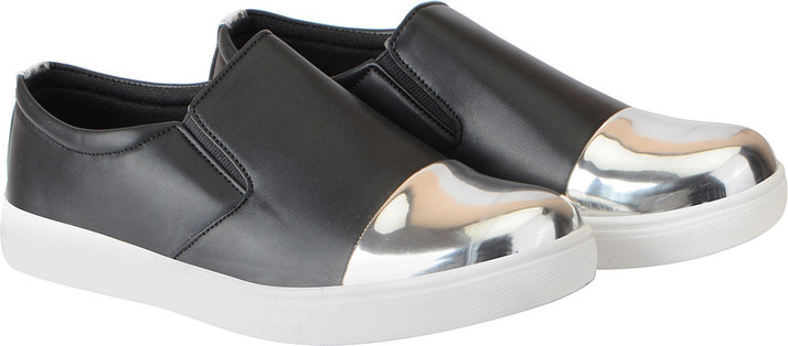 trendy slip ons