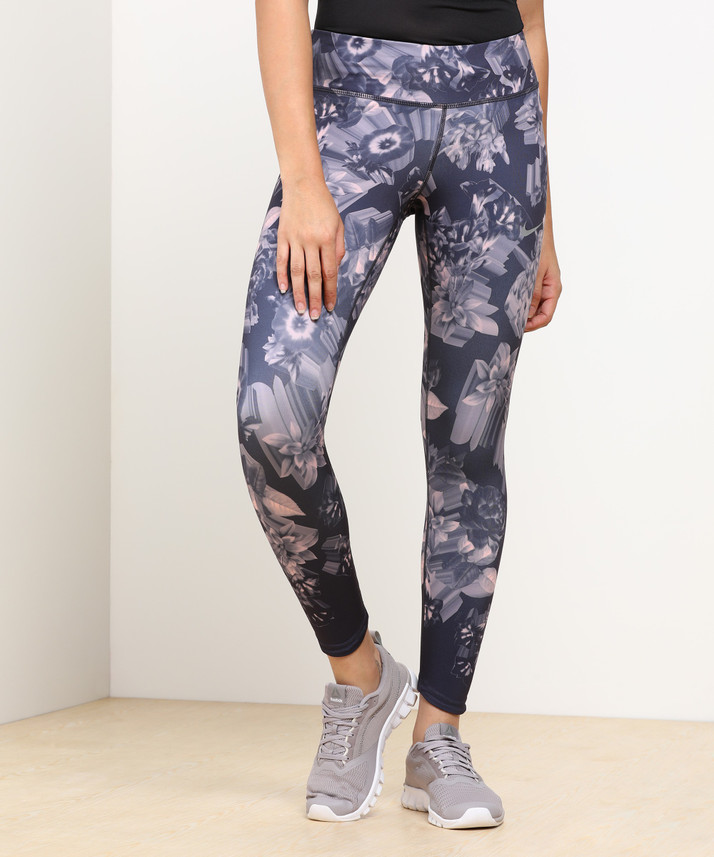 flipkart printed leggings