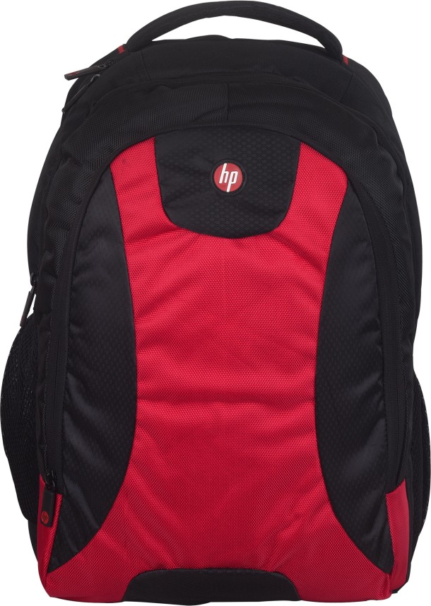 hp 15.6 inch expandable laptop backpack