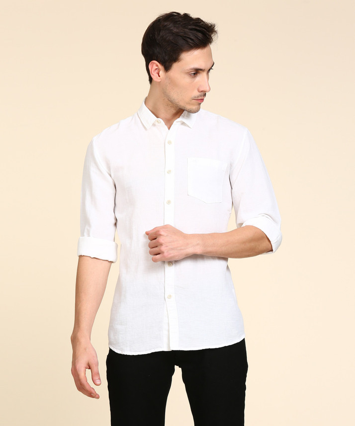 wrangler shirt flipkart