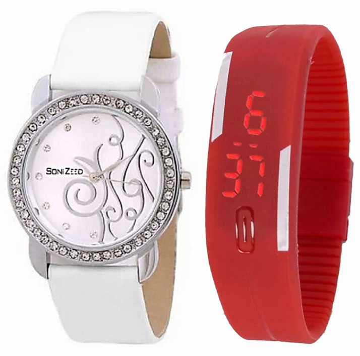 digital watch online flipkart
