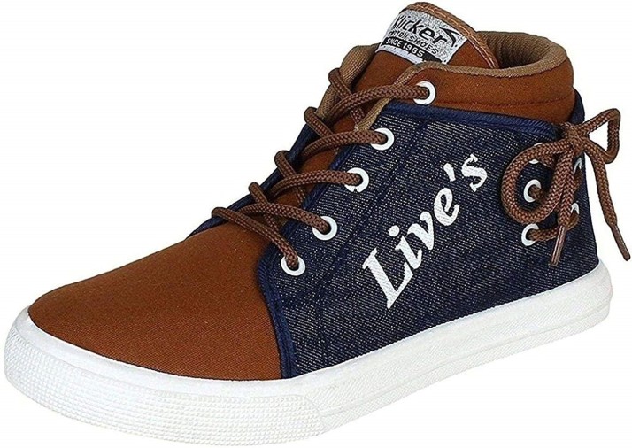 flipkart mens stylish shoes