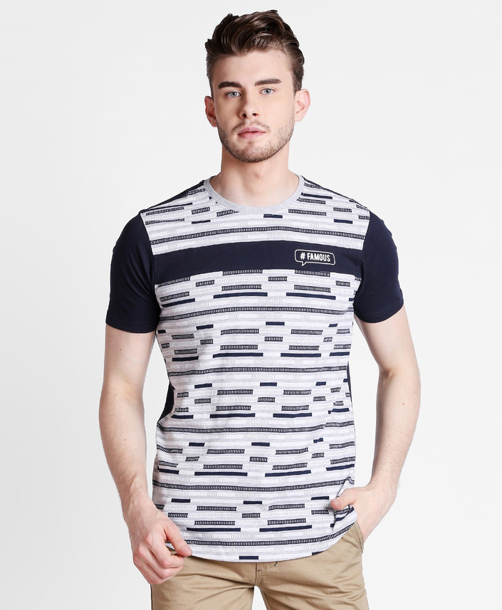 dj t shirt flipkart