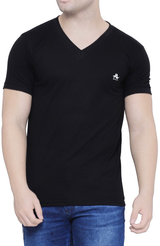 plain t shirt flipkart