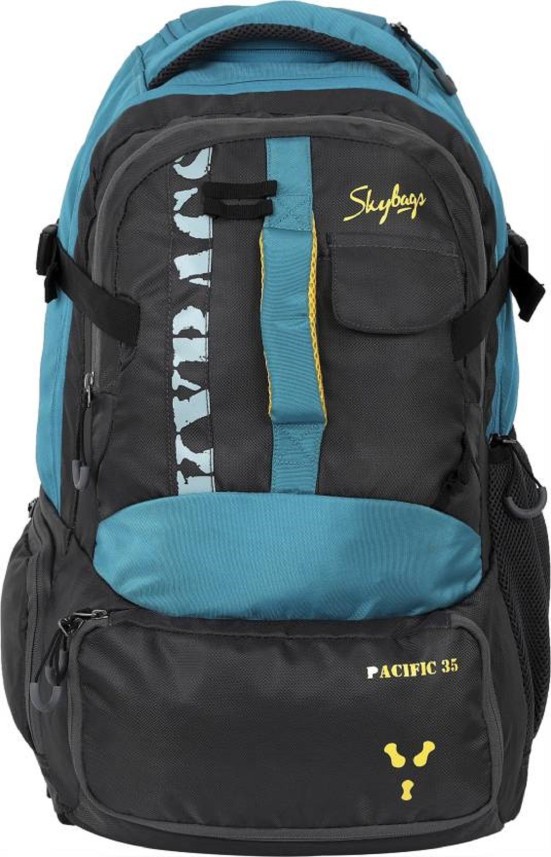 trekking bags skybags