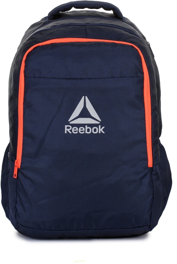 REEBOK FOUND X 23 L Laptop Backpack 