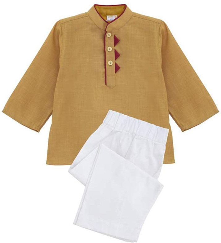 kurta pajama for 6 months boy