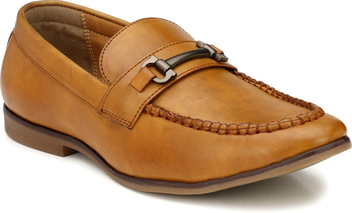 derby mocassin