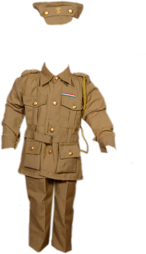 images of police dress