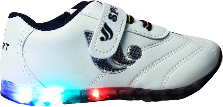 flipkart kids shoes