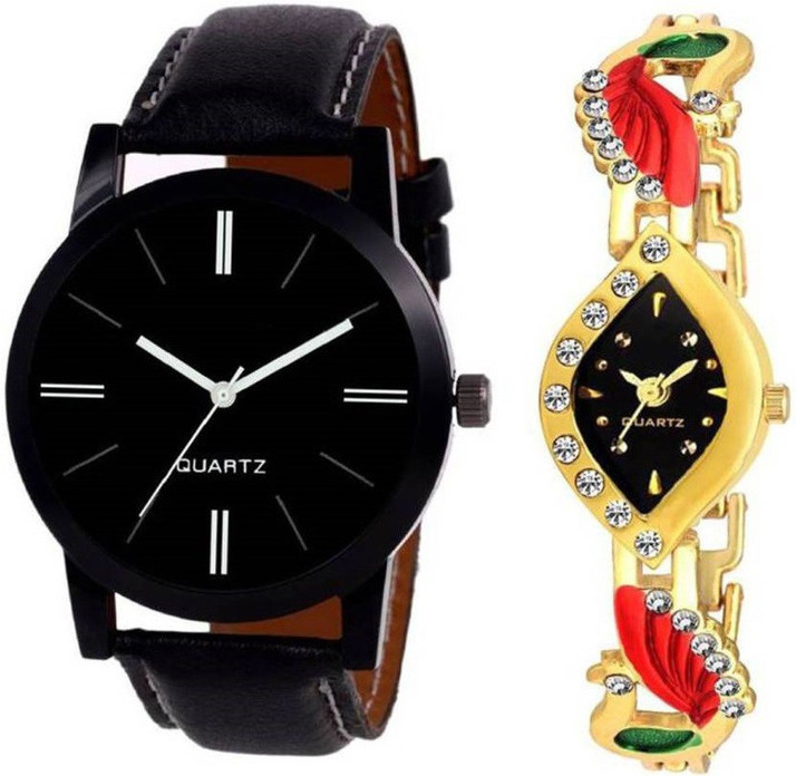 wilson leather watches
