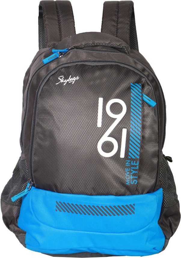 skybags stream school bag