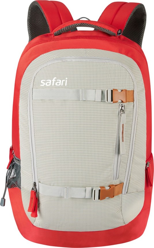 safari graph backpack