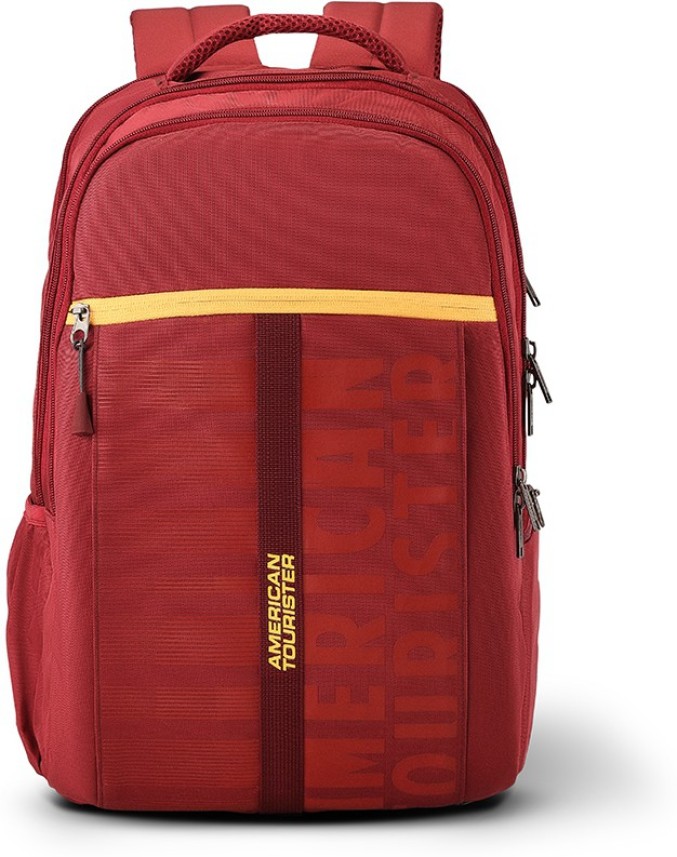 american tourister x jock lap bag