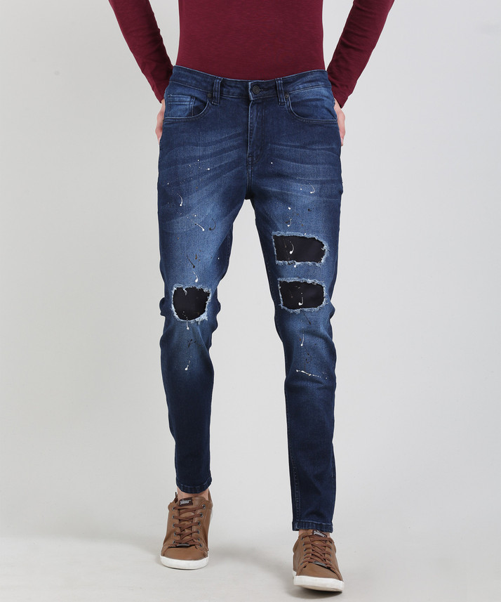 skult by shahid kapoor jeans