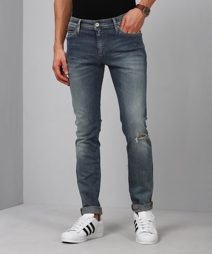 tommy hilfiger skinny