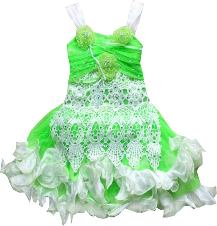 flipkart 1 year baby dress