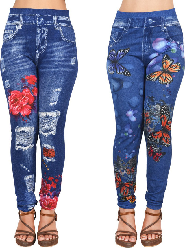 jeggings for girls price