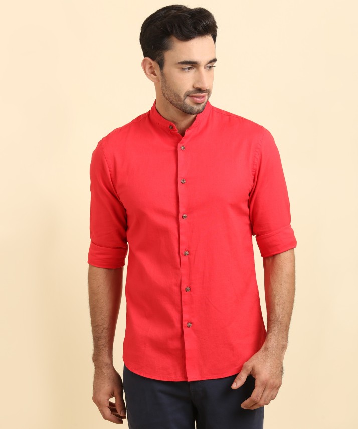 jack and jones shirts flipkart