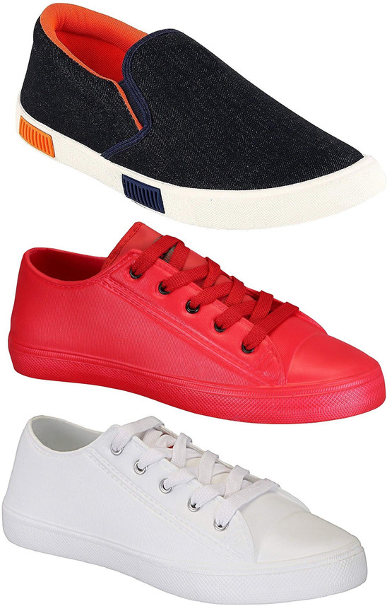 flipkart men's shoes sneakers