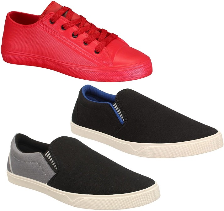 loafer shoes for boys flipkart