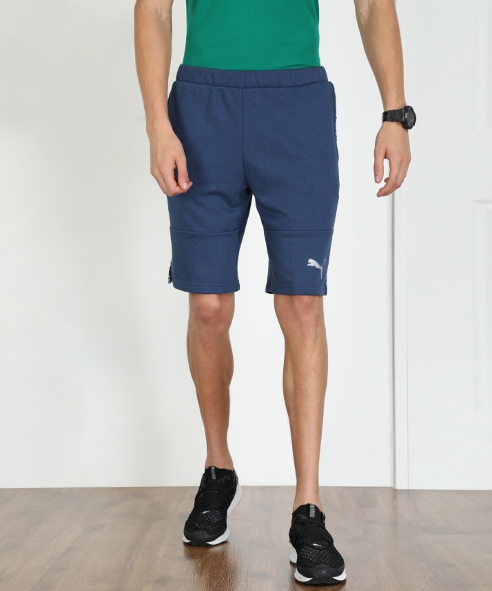 puma bermuda shorts