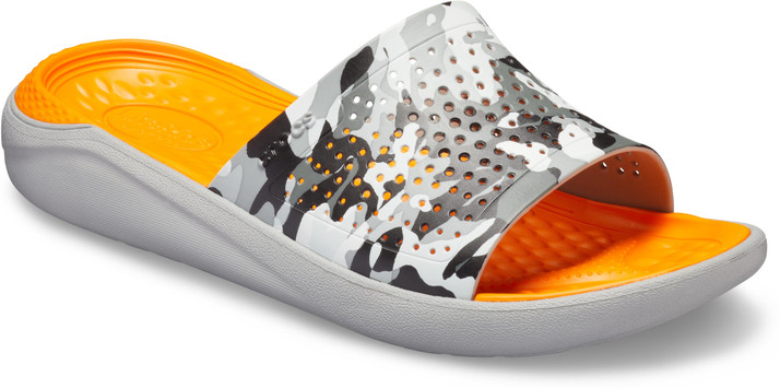 crocs literide flipkart