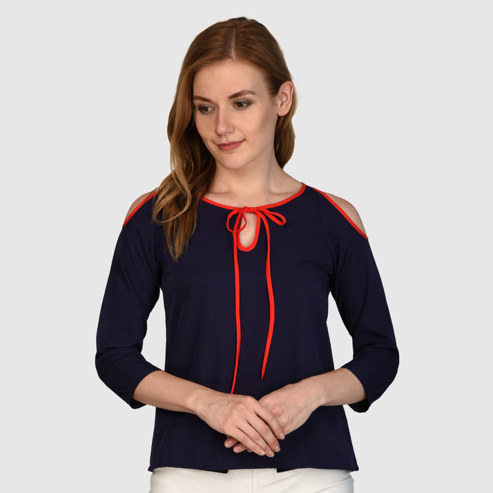 party wear top flipkart