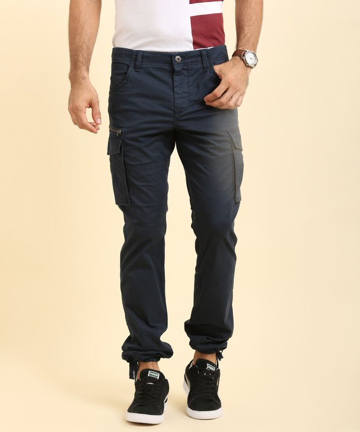 flipkart cargo pants