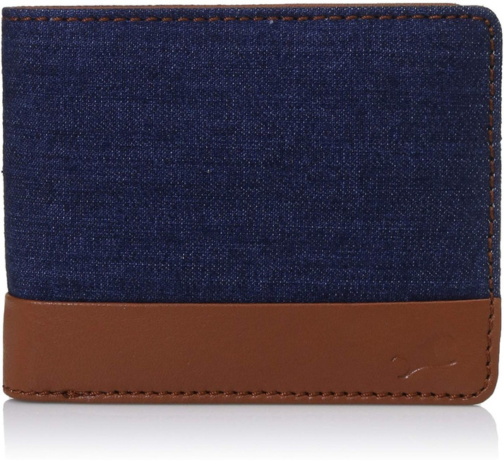 fastrack purse