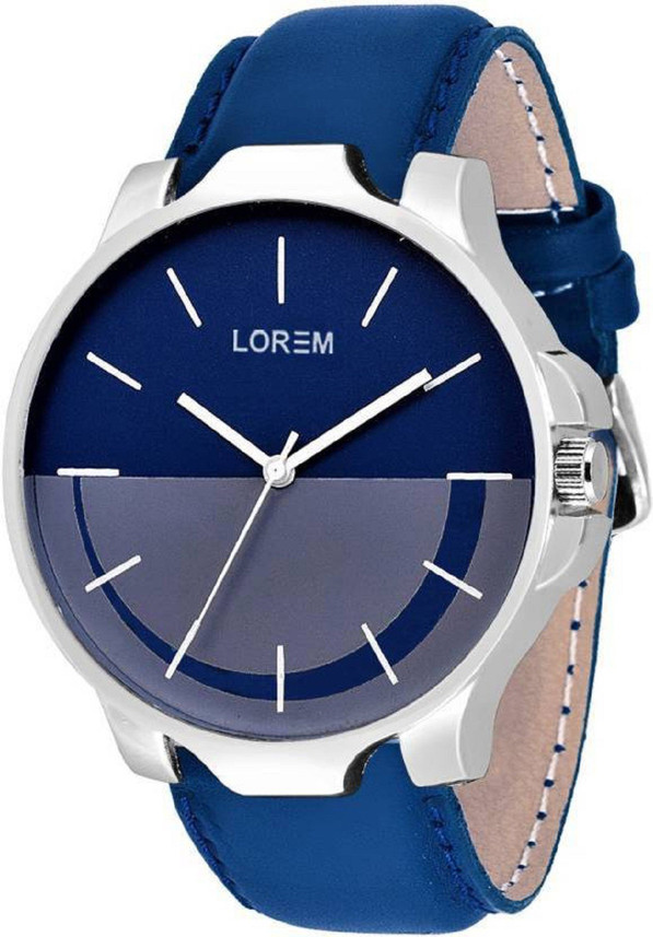 boys watch style