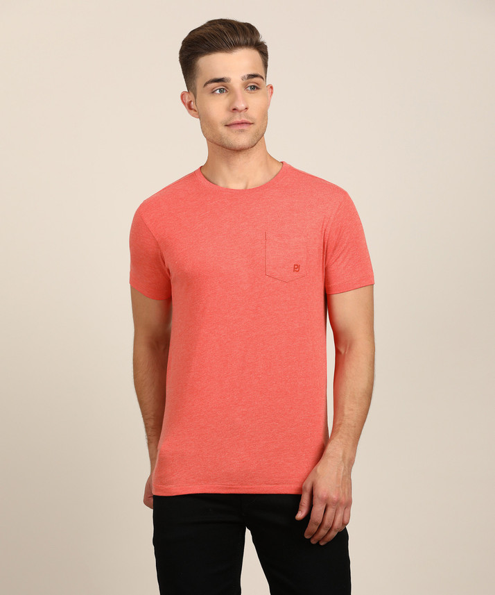 pepe jeans red t shirt