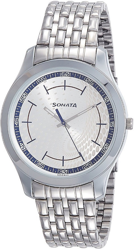 sonata watch 2018