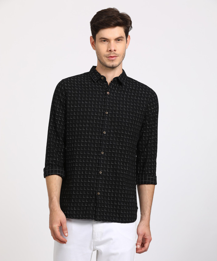wrogn shirts flipkart