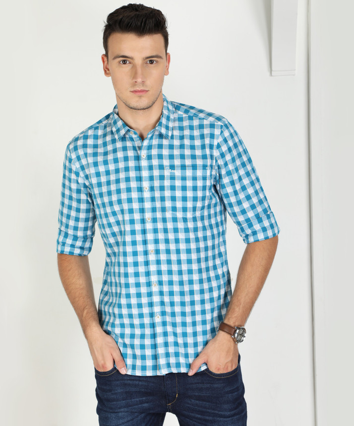 Lee shirts flipkart Clearance